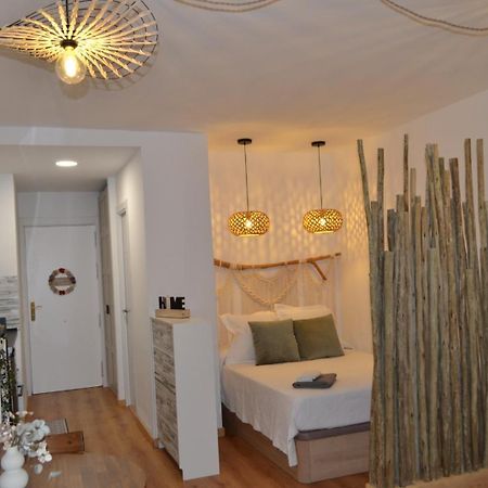 Apartament Boho 托雷莫利诺斯 外观 照片