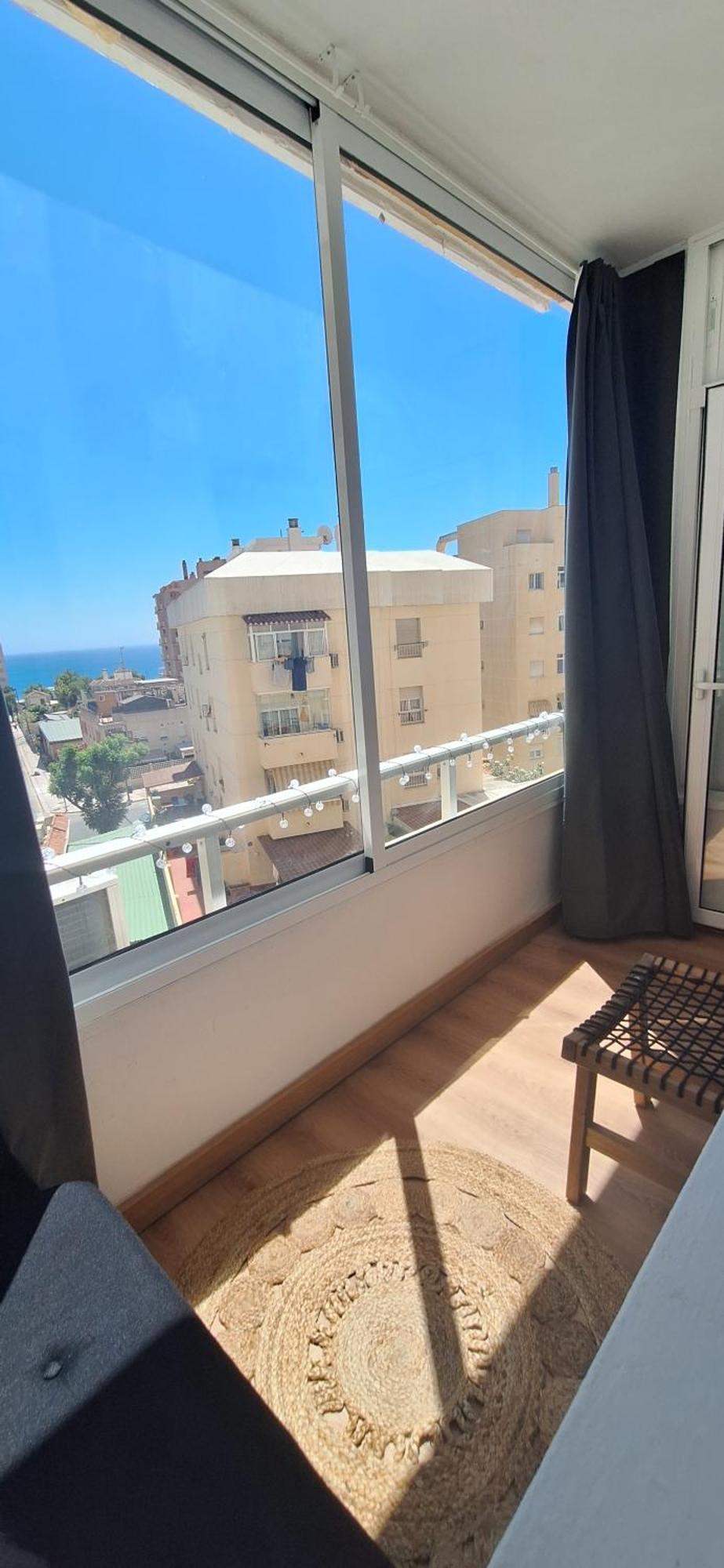 Apartament Boho 托雷莫利诺斯 外观 照片