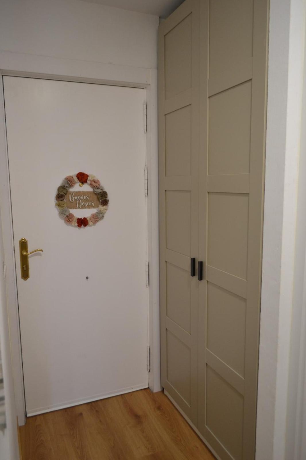 Apartament Boho 托雷莫利诺斯 外观 照片