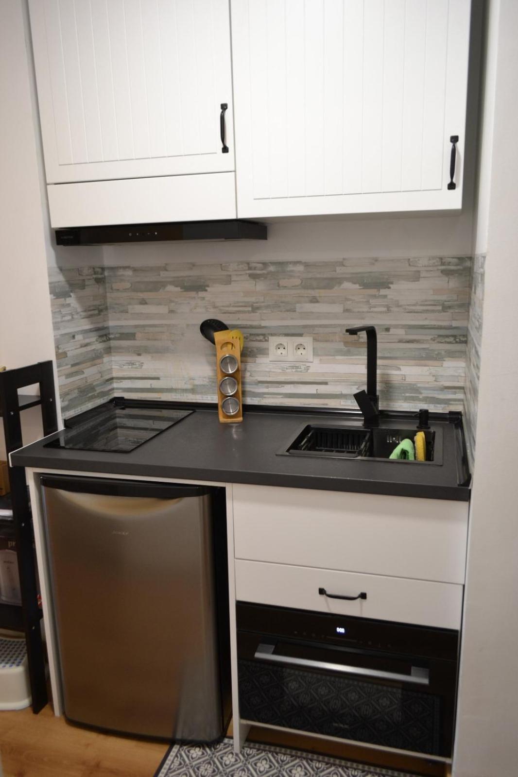 Apartament Boho 托雷莫利诺斯 外观 照片