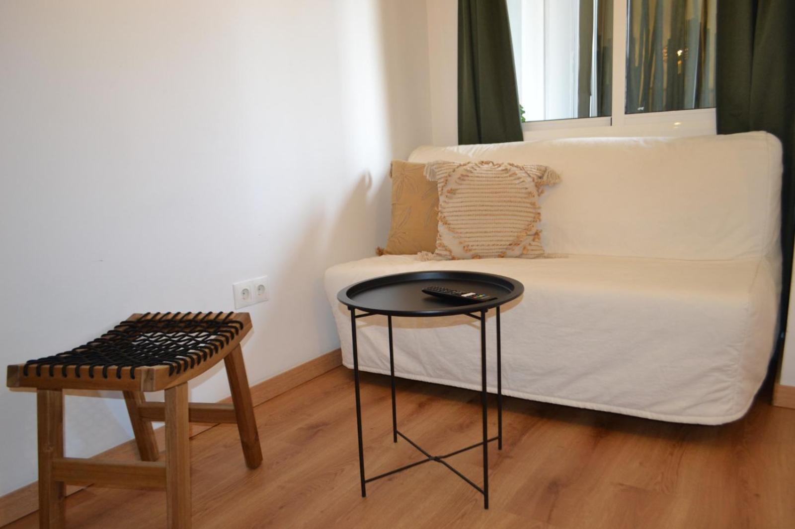 Apartament Boho 托雷莫利诺斯 外观 照片